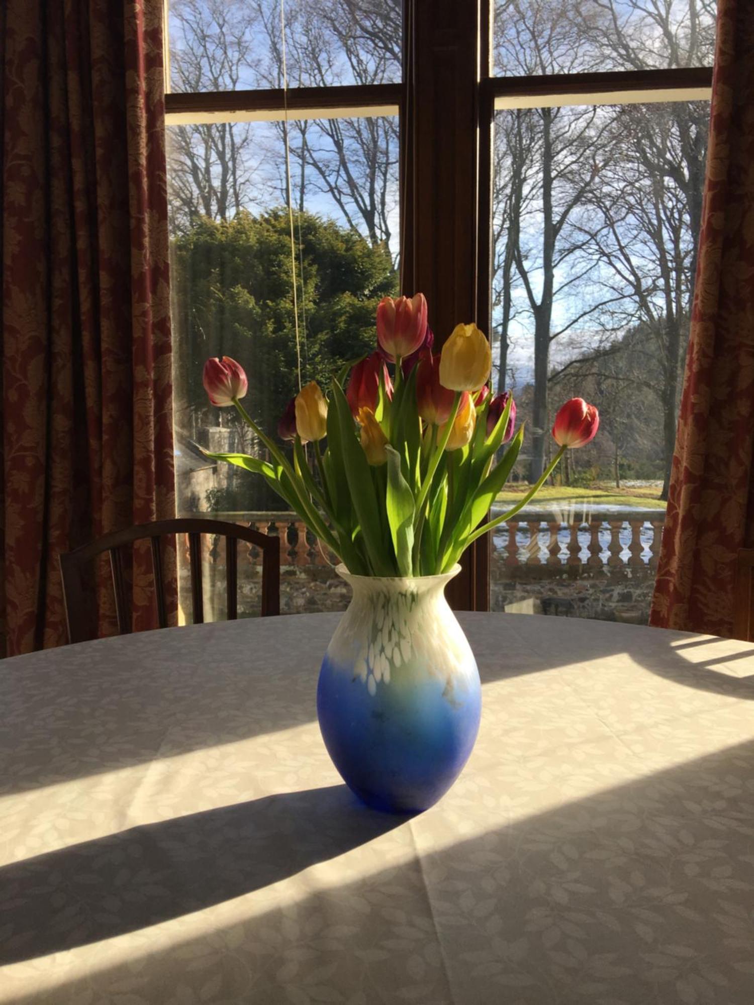 Crookston House B&B Heriot Dış mekan fotoğraf