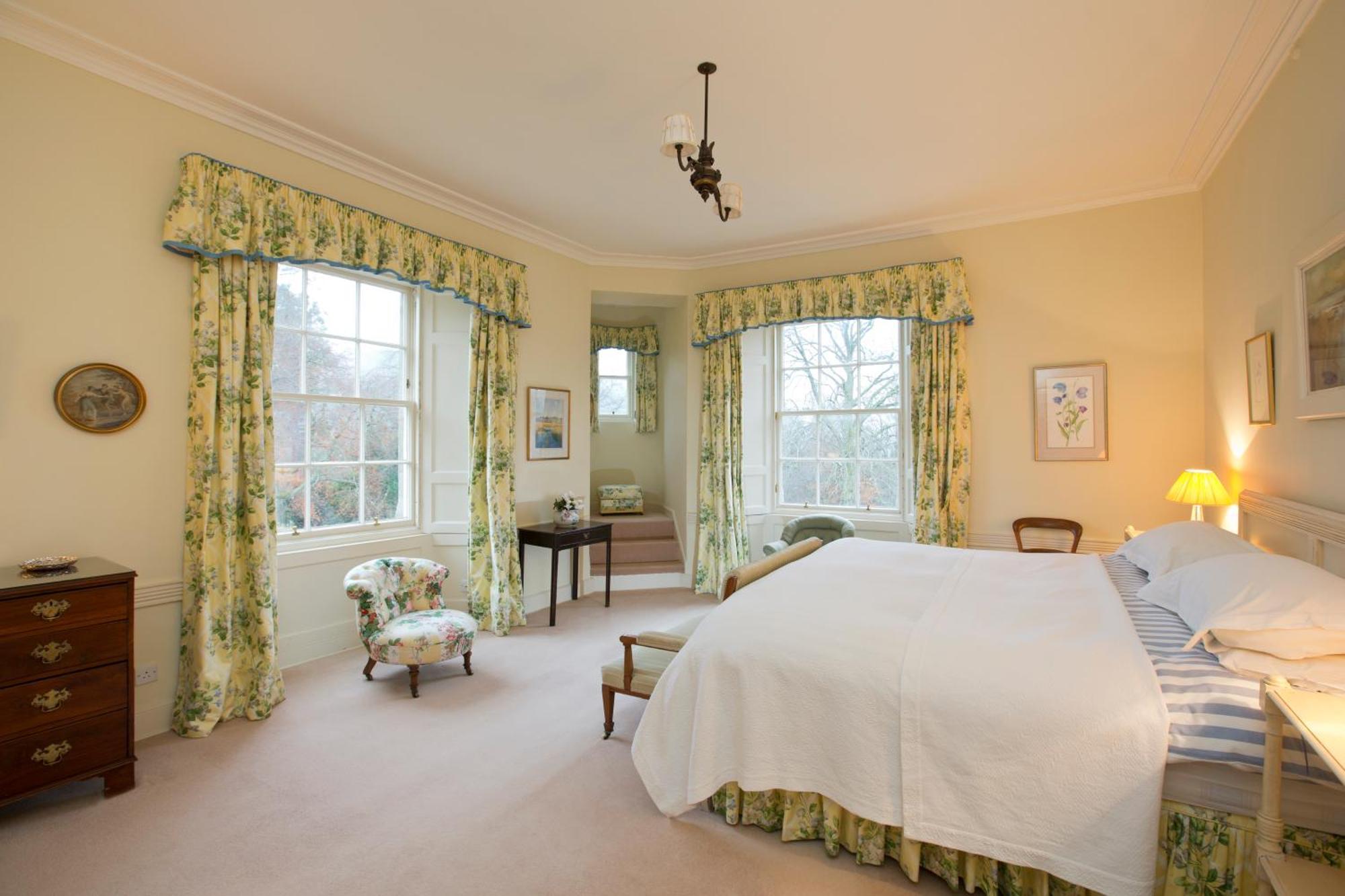 Crookston House B&B Heriot Dış mekan fotoğraf