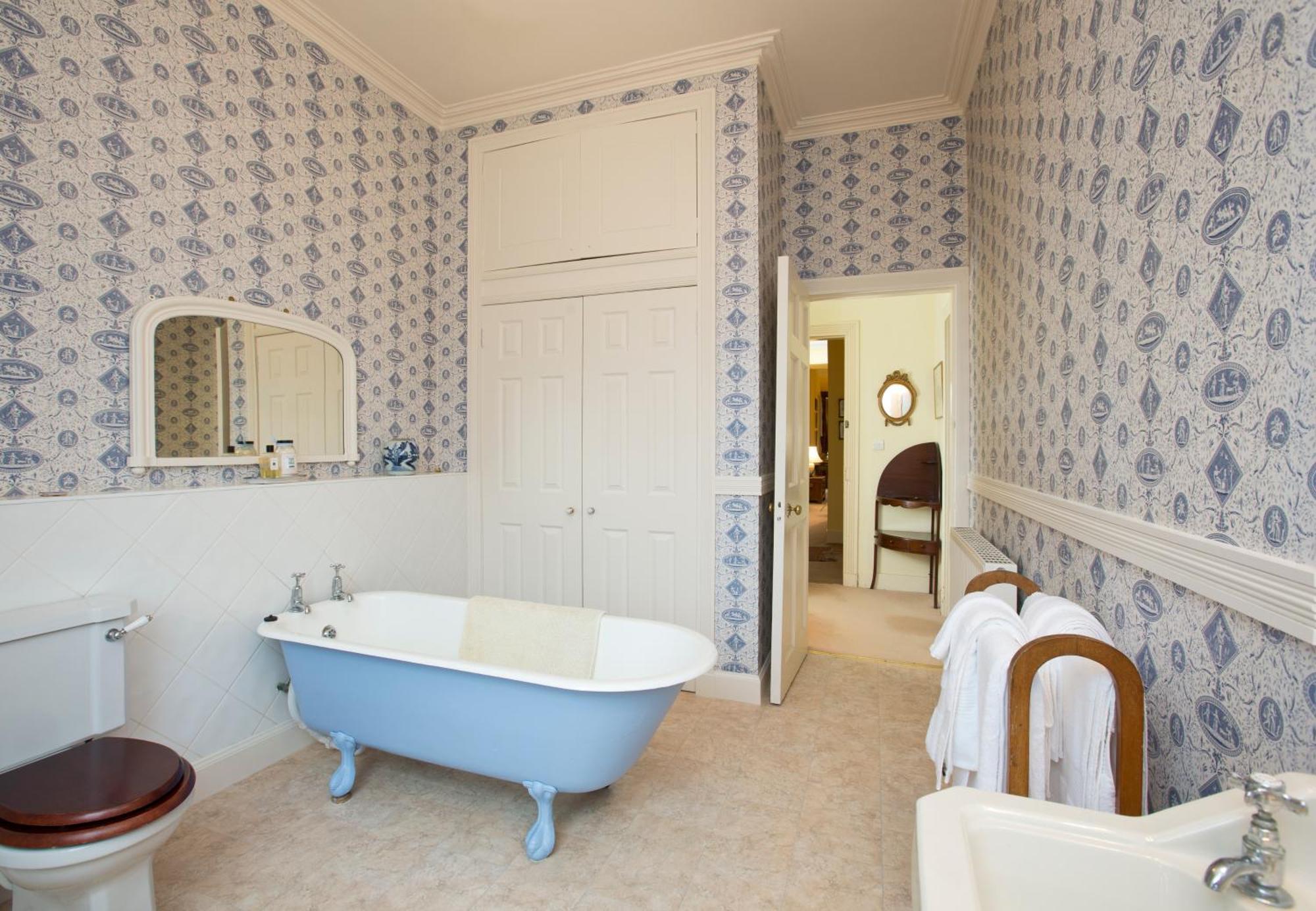 Crookston House B&B Heriot Dış mekan fotoğraf