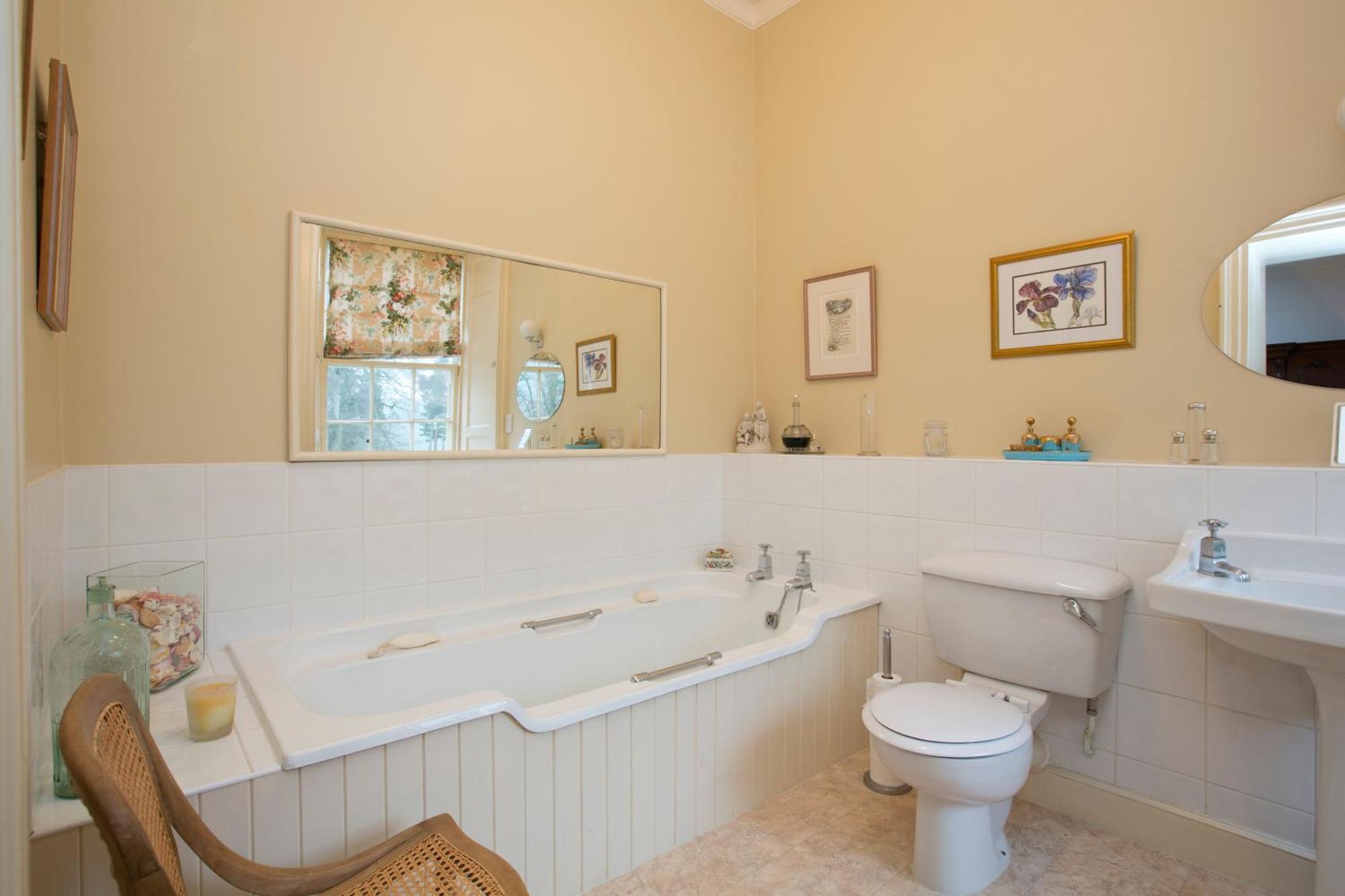 Crookston House B&B Heriot Dış mekan fotoğraf